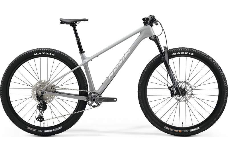 Bicicleta Merida Big Nine TR 5000 2024