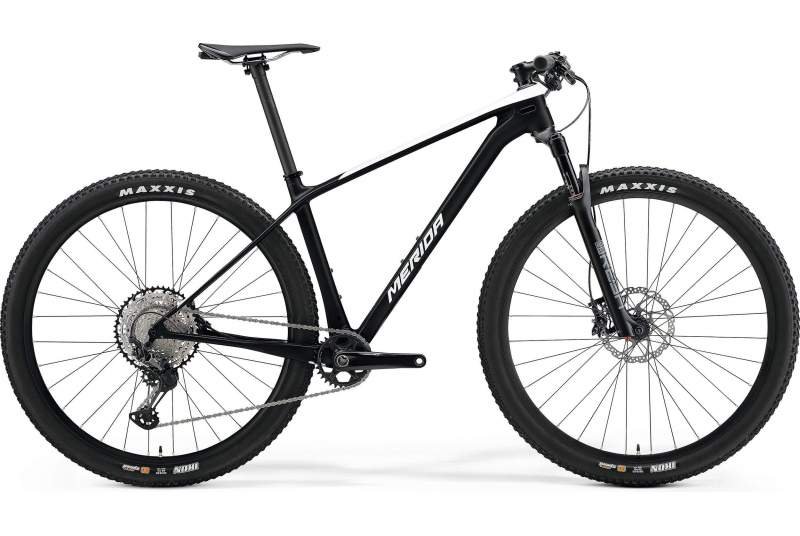 Bicicleta Merida Big Nine XT 2023