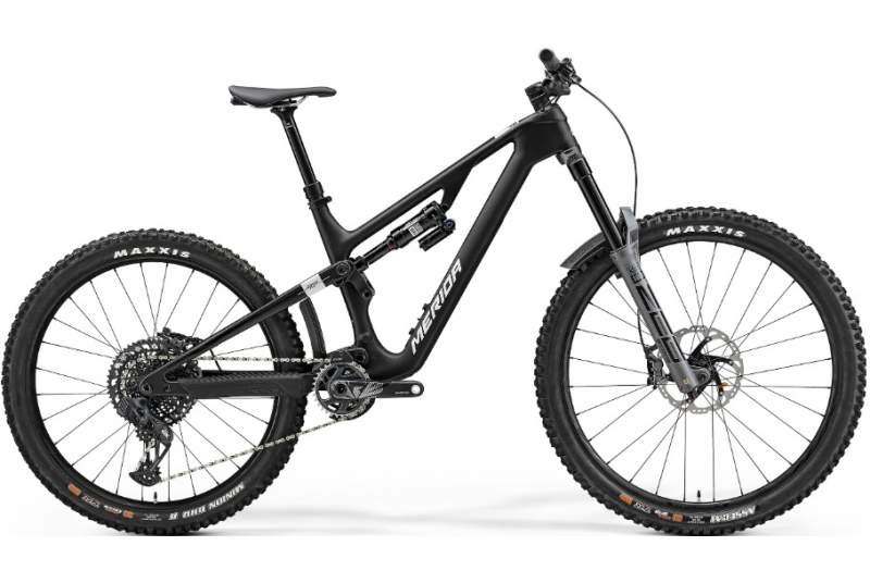 Bicicleta Merida One Sixty 8000 2022