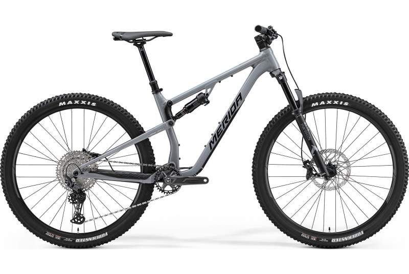 Bicicleta Merida One Twenty 600 2024