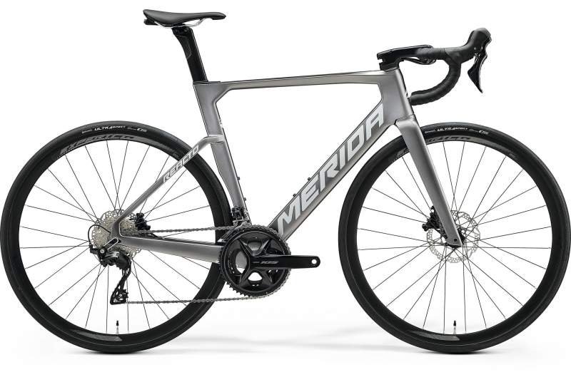 Bicicleta Merida Reacto 4000 2024