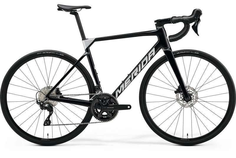Bicicleta Merida Scultura 4000 2024