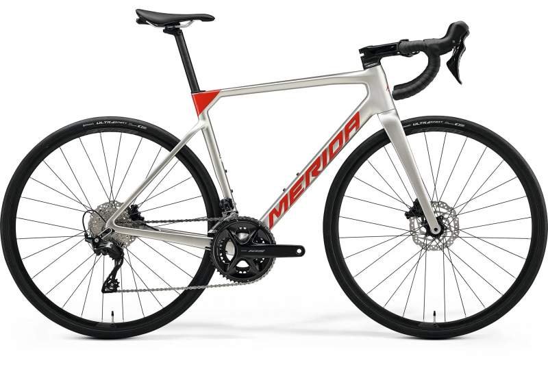 Bicicleta Merida Scultura 4000 2024