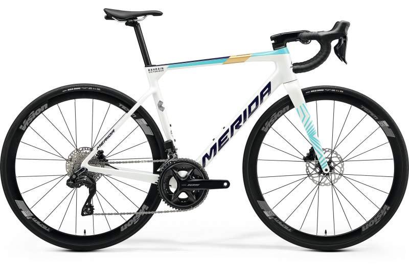 Bicicleta Merida Scultura 5000 2025