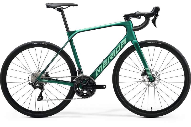 Bicicleta Merida Scultura Endurance 4000 2024