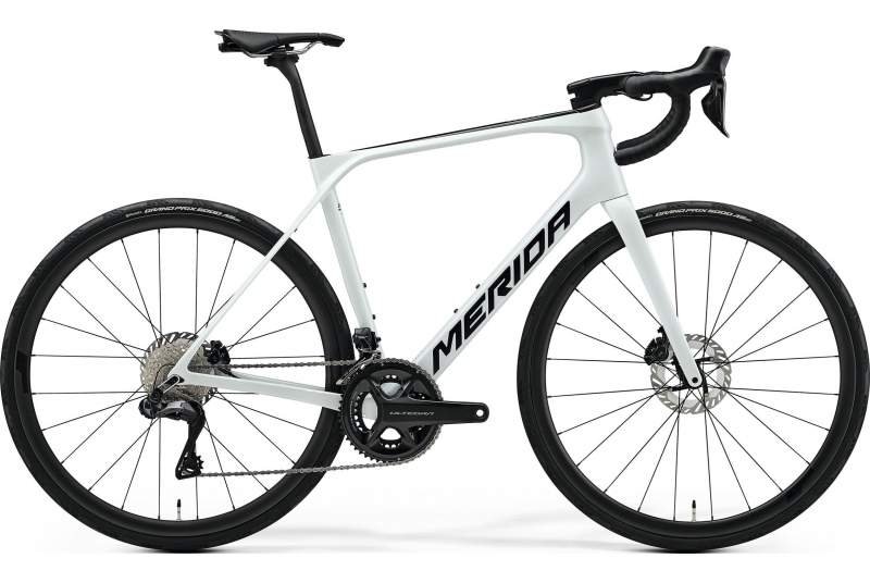 Bicicleta Merida Scultura Endurance 8000 2025