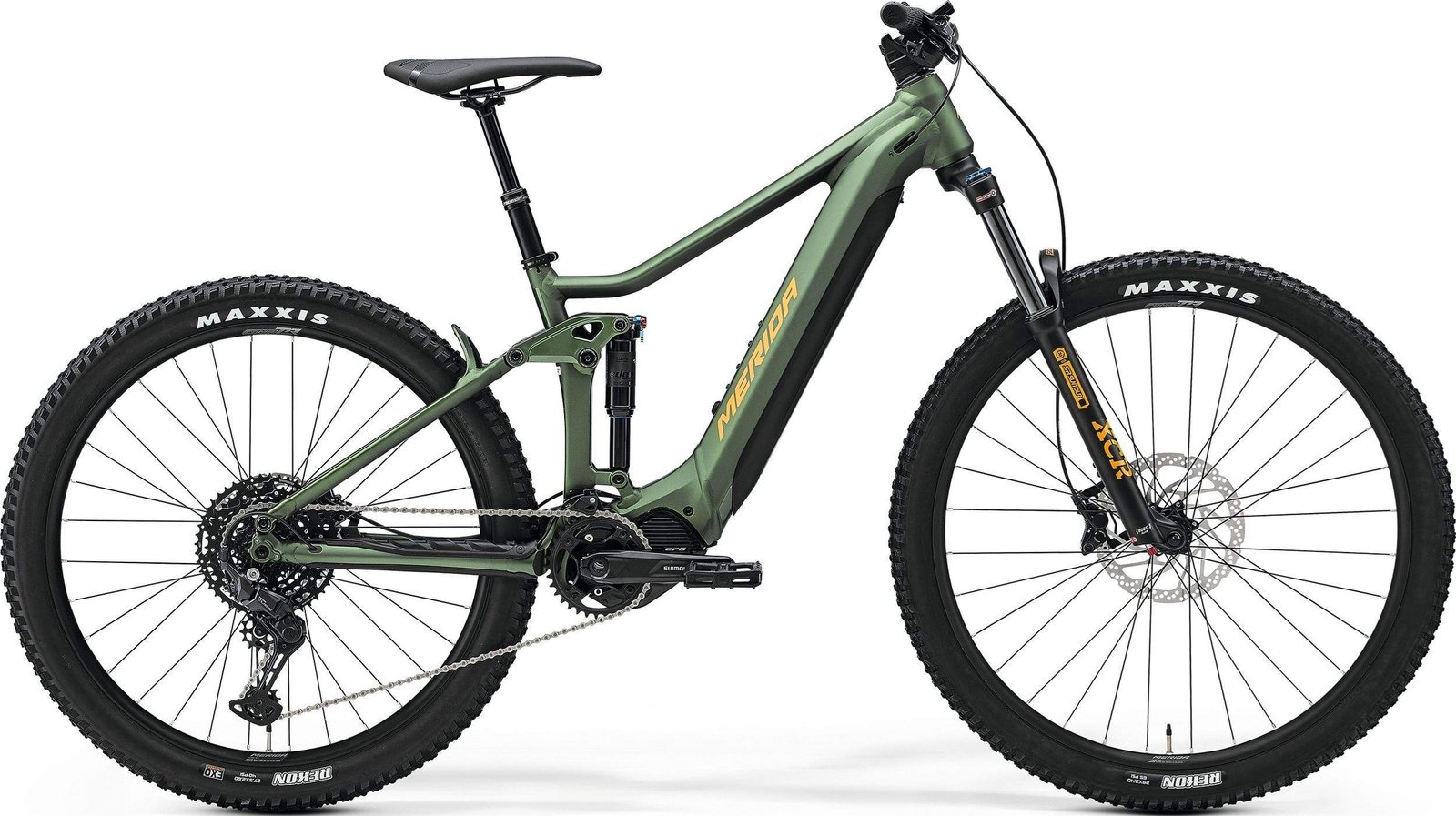Bicicleta Merida eOne Forty 400 SE 2024
