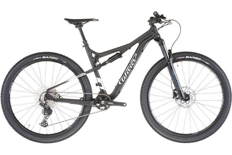 Bicicleta Wilier 903 TRN - Special Edition