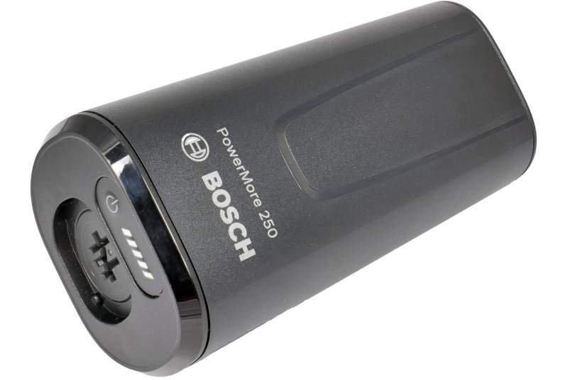 Bosch PowerMore 250 Range Extender Smart System