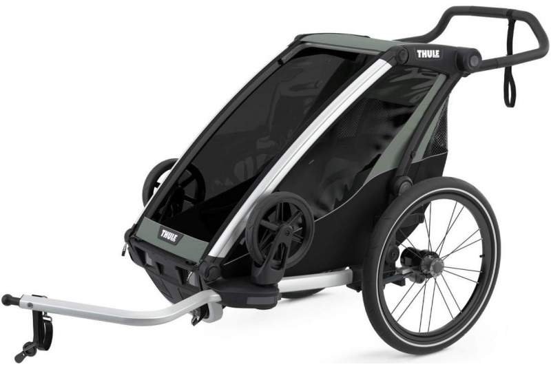 Carrito Thule Chariot Lite