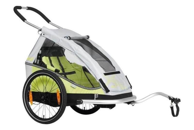 Carrito XLC Mono 8TEEN