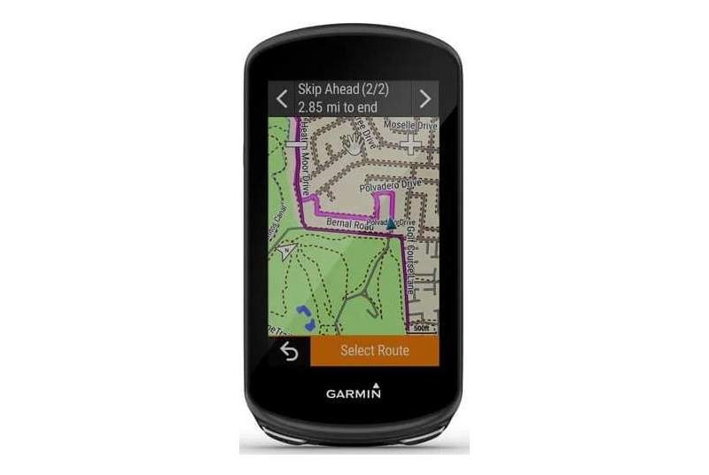 Garmin Edge 1030 Plus