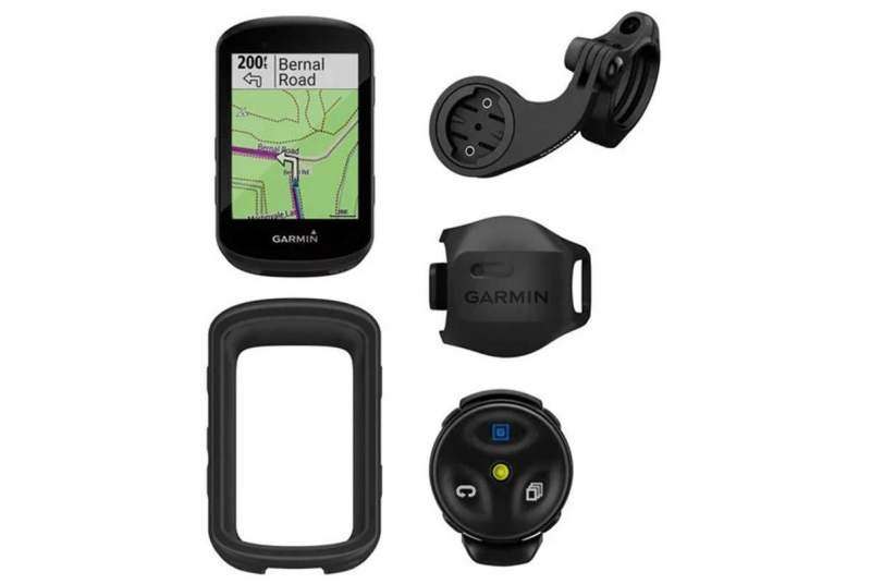 Garmin Edge 530 MTB