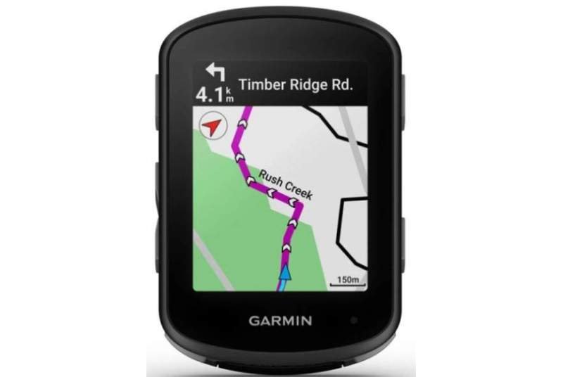 Garmin Edge 840 / Edge 840 Solar