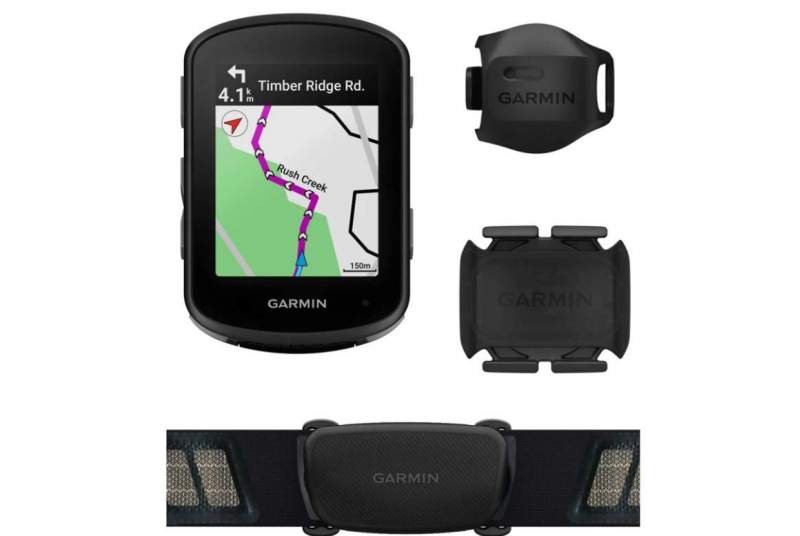 Garmin Edge 840 / Edge 840 Solar