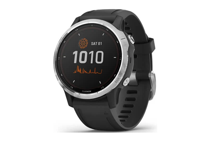 Garmin Fenix 6S Solar