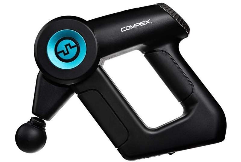 Pistola de masaje por percusión Compex Fixx 2.0