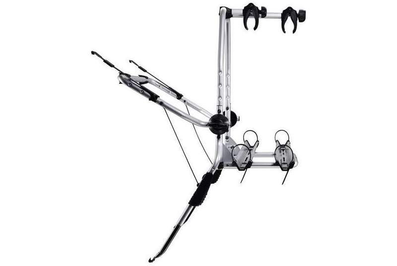 Portabicis Thule ClipOn High