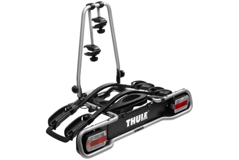 Portabicis Thule EuroRide