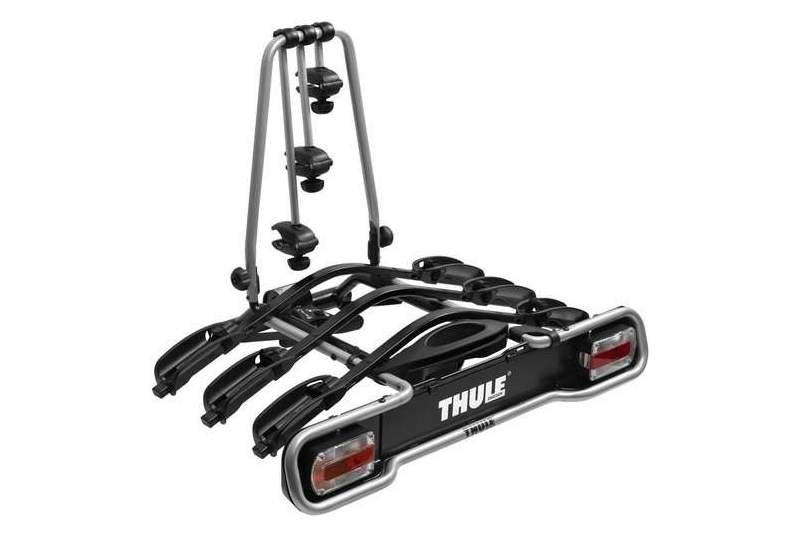 Portabicis Thule EuroRide