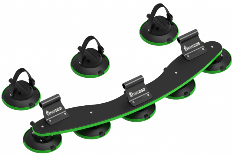 Portabicis TreeFrog PRO 3 Plus
