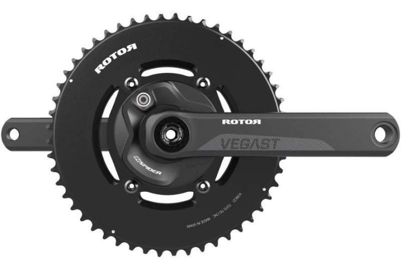 Potenciómetro Rotor INspider Vegast Aero