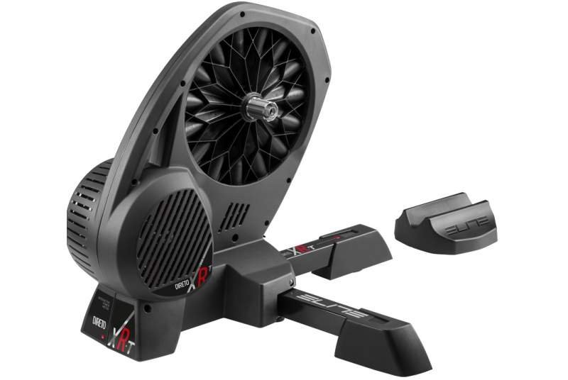 Rodillo Elite Direto XR-T