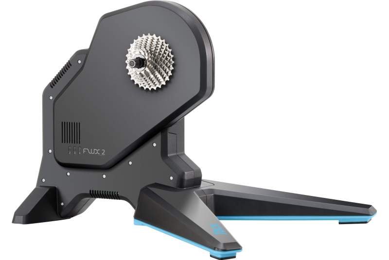 Rodillo Garmin Tacx FLUX 2 Smart