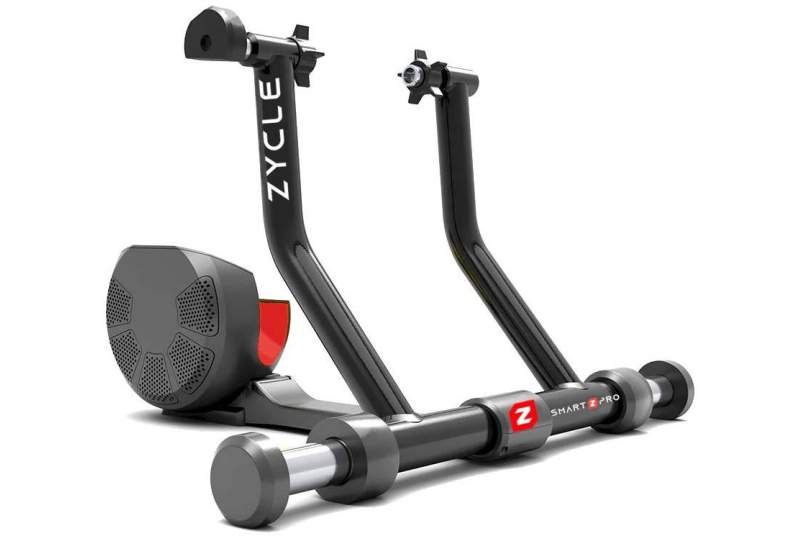 Rodillo Zycle ZPRO Smart