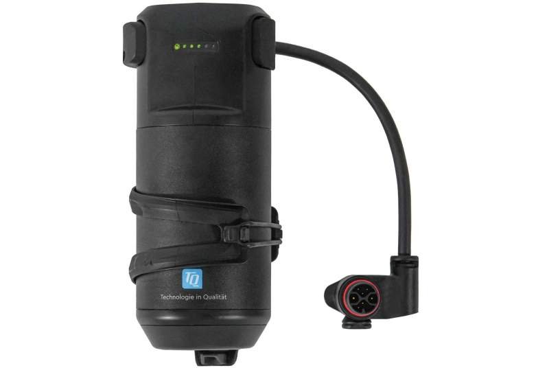 TQ HPR Range Extender 160Wh