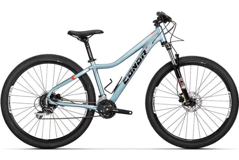 Bicicleta Conor 7200 Lady 2025