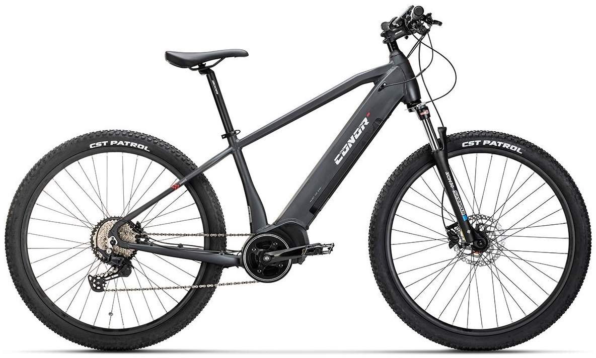 Bicicleta Conor Borneo eMTB 29" 2022