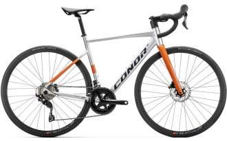 Bicicleta Conor Rush Alloy 2024