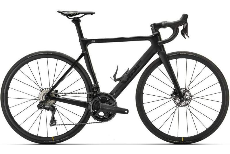 Bicicleta Conor WRC Bold 2024