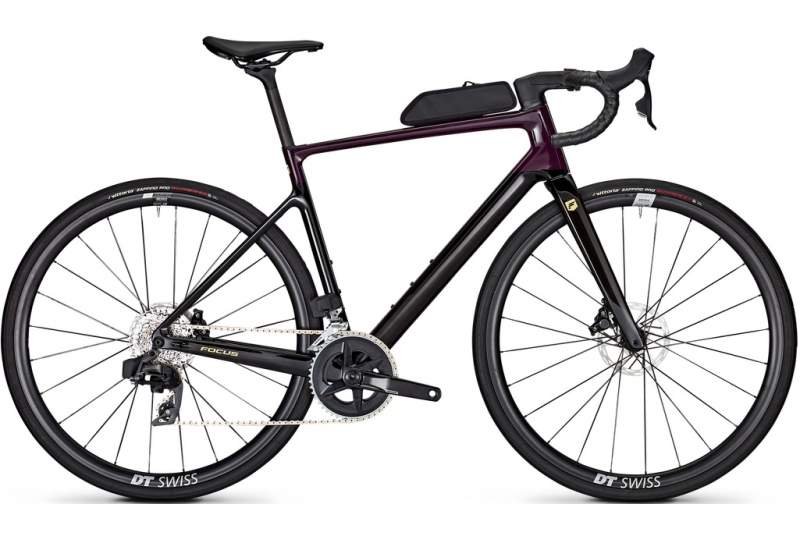 Bicicleta Focus Paralane 8.8 2024