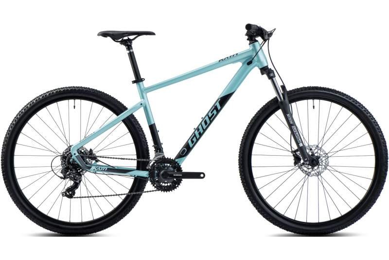 Bicicleta Ghost Kato 27.5 AL 2025