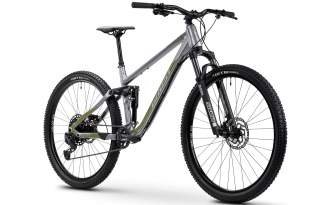 Bicicleta Ghost Kato FS Essential 29 2025