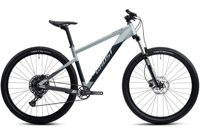 Bicicleta Ghost Nirvana Tour SF 2024