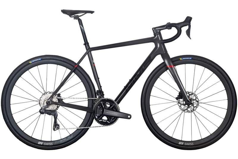 Bicicleta Grand Tour 00 2024