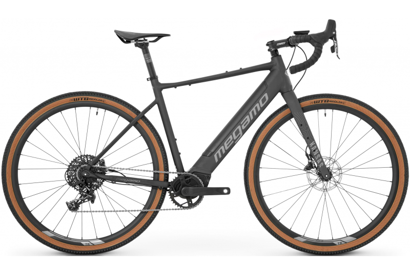 Bicicleta Megamo Kansas 2023