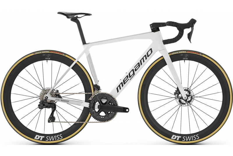 Bicicleta Megamo Raise 03 SH12 2023