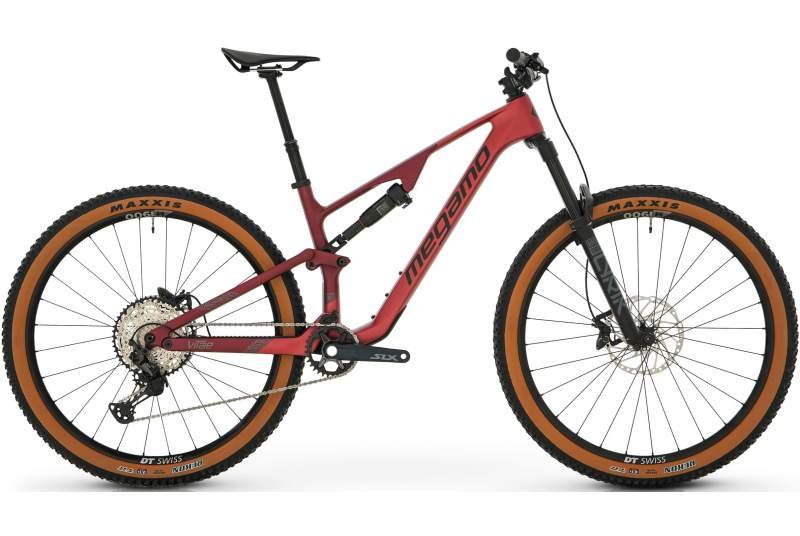 Bicicleta Megamo Vitae 10 2025