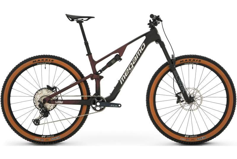 Bicicleta Megamo Vitae 10 2025