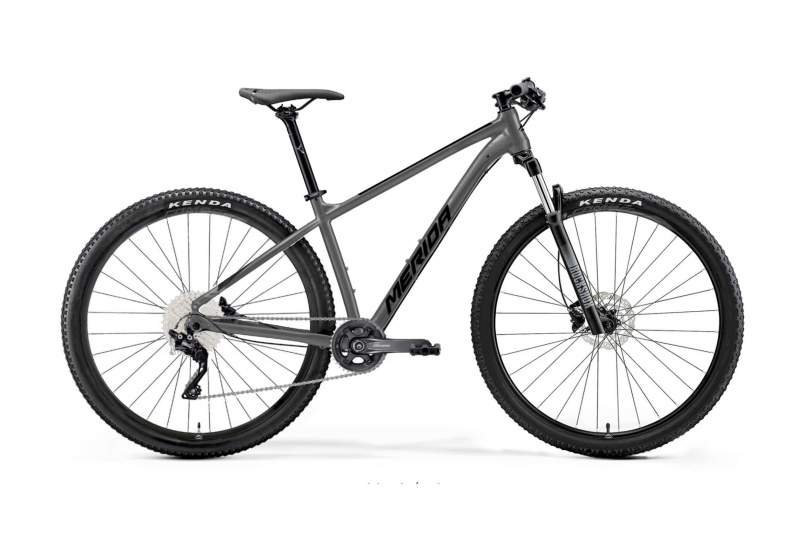 Bicicleta Merida Big Nine 80 2023 11v