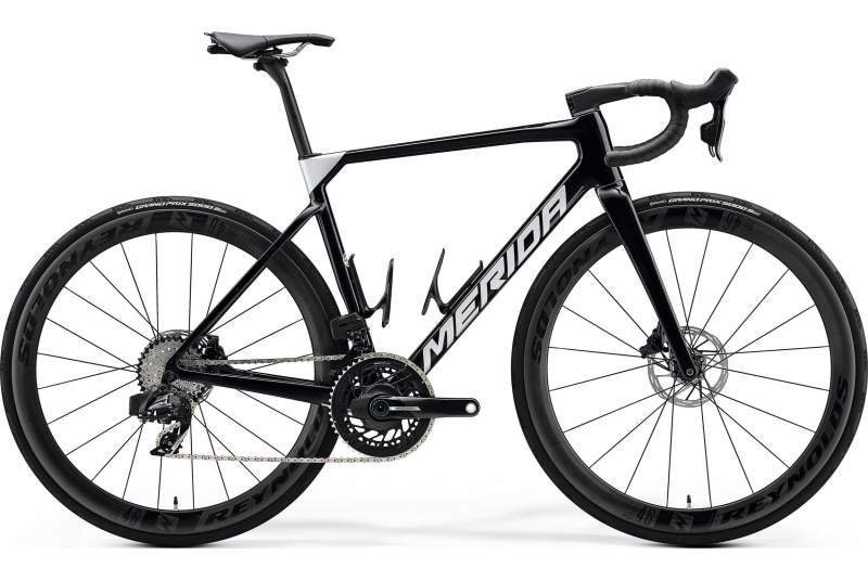 Bicicleta Merida Scultura 9000 2024