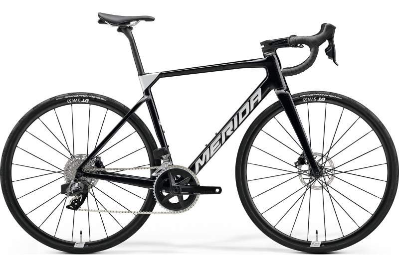 Bicicleta Merida Scultura Rival - Edition