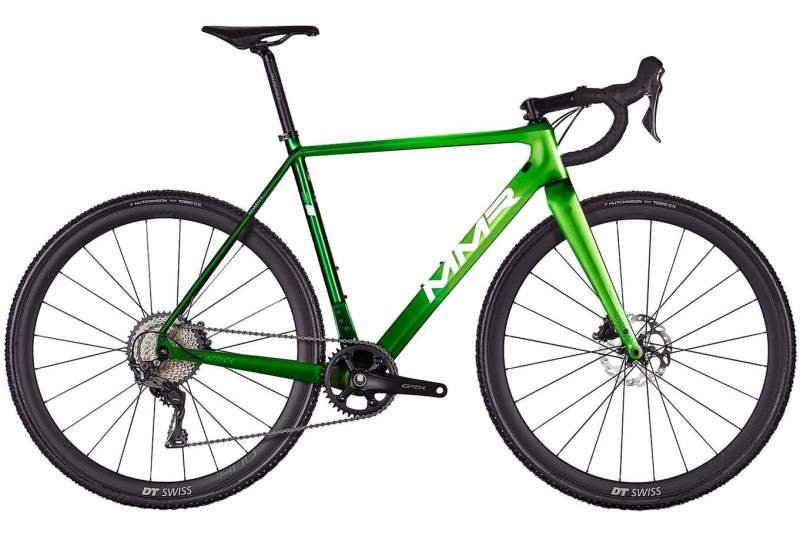 Bicicleta MMR Attack 00 2024