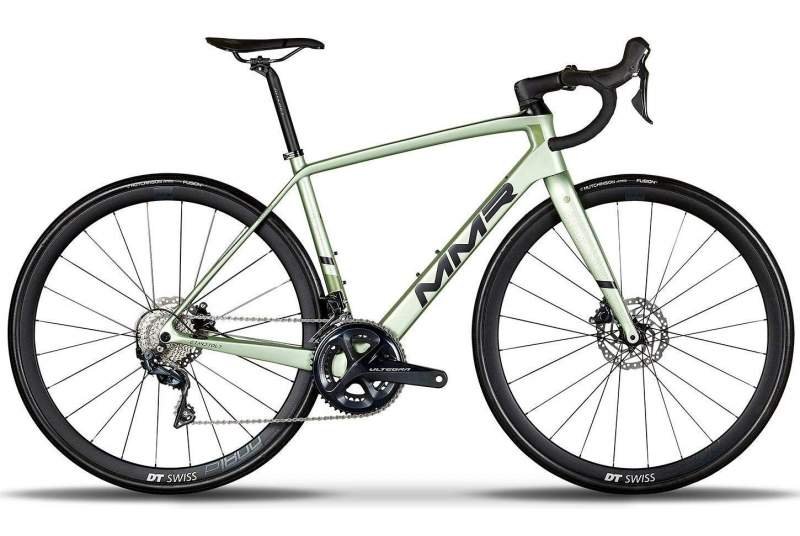 Bicicleta MMR Grand Tour 70 2023