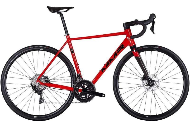 Bicicleta MMR Grip 00 2023