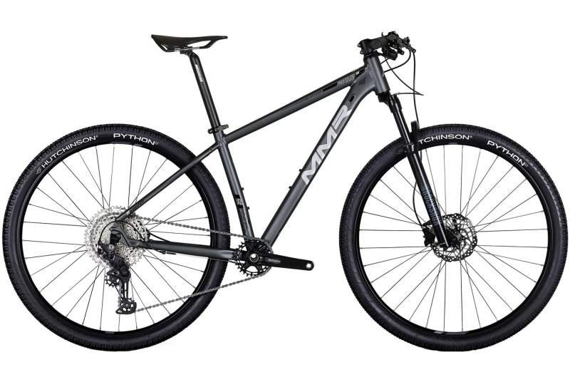 Bicicleta MMR Woki 30 2024